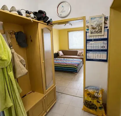 Photo 5 — Two-room apartment in Kamenitsa 1, Plovdiv with elevator