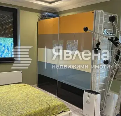 Снимка 3 — Тристаен апартамент с изба в Каменица 1, Пловдив