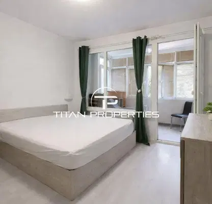 Photo 5 — Three-room apartment in Kamenitsa 1, Plovdiv with two terraces