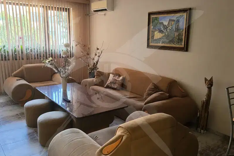 Three-room apartment in Kamenitsa 1, Plovdiv with two terraces