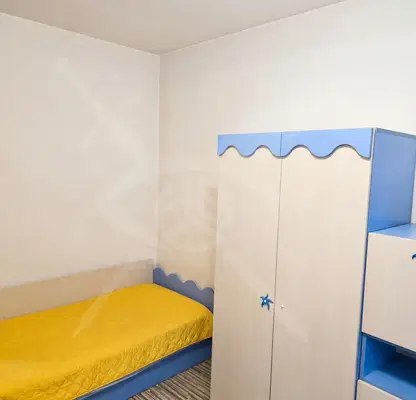 Photo 4 — Three-room apartment in Kamenitsa 1, Plovdiv with two terraces