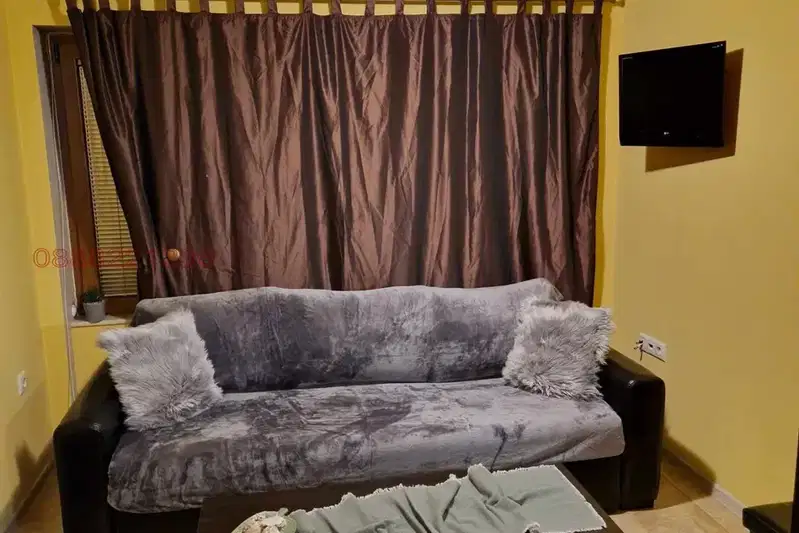 Едностаен апартамент в Каменица 1, Пловдив, на партер