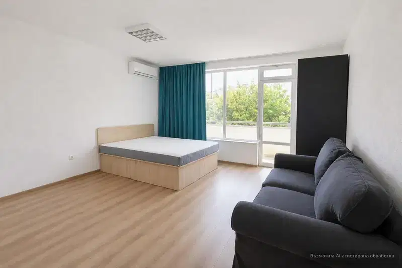 1-bedroom apartment in Plovdiv, Kamenica 1