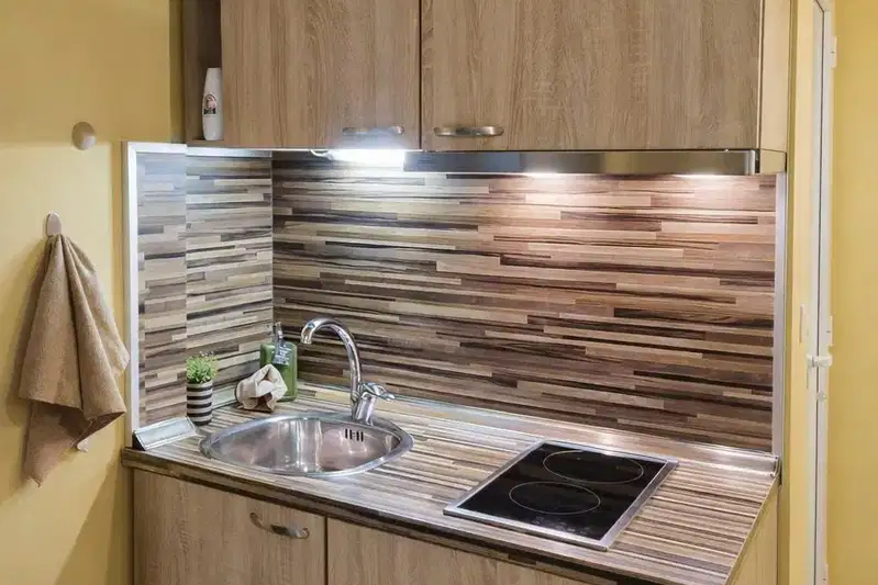 1-bedroom apartment in Plovdiv, Kamenica 1