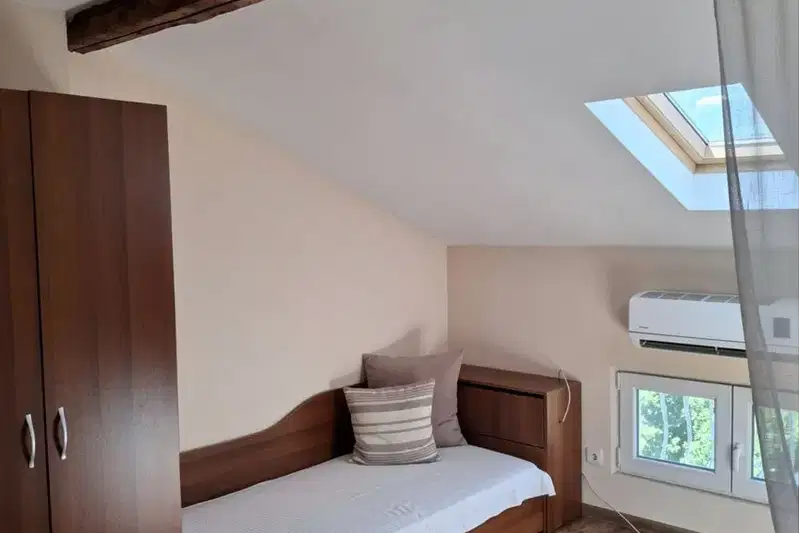 One-room apartment in Kamenitsa 1, Plovdiv, third floor