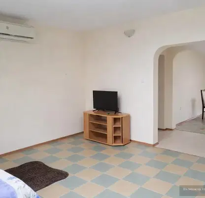Photo 2 — Two-room apartment in Kamenitsa 1, Plovdiv, furnished