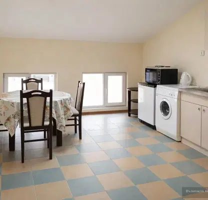 Photo 3 — Two-room apartment in Kamenitsa 1, Plovdiv, furnished