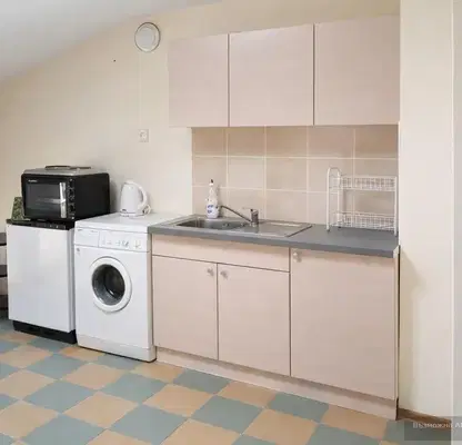 Photo 4 — Two-room apartment in Kamenitsa 1, Plovdiv, furnished