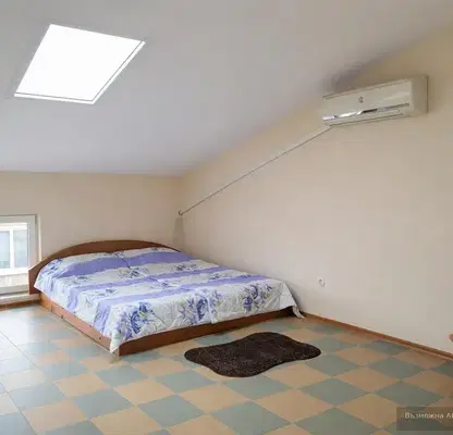 Photo 5 — Two-room apartment in Kamenitsa 1, Plovdiv, furnished