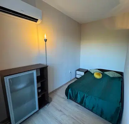 Photo 3 — One-room apartment in Kamenitsa 1, close to the universities