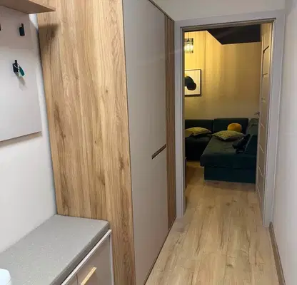 Photo 5 — One-room apartment in Kamenitsa 1, close to the universities