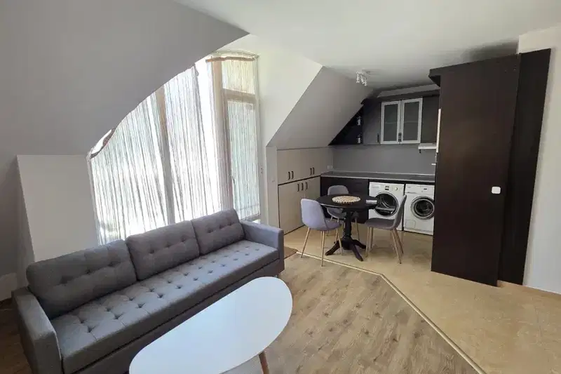 2-bedroom apartment in Plovdiv, Kamenica 1