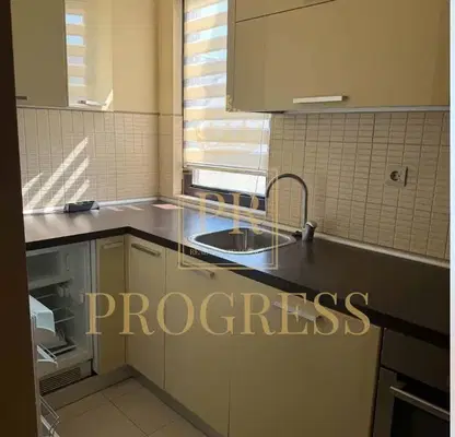 Photo 5 — Two-room apartment in Kamenitsa 1 with terrace and elevator