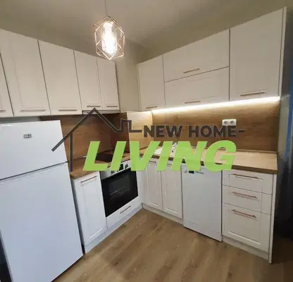 Photo 3 — Two-room apartment with terrace in Kamenitsa 1, Plovdiv