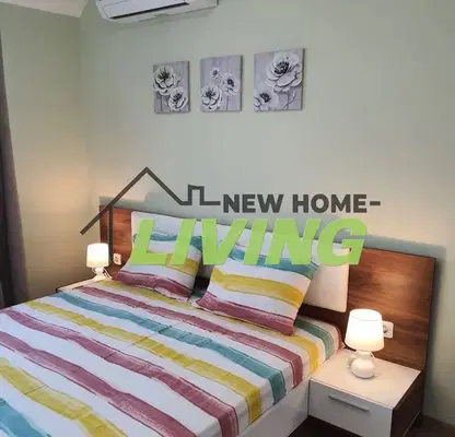 Photo 4 — Two-room apartment with terrace in Kamenitsa 1, Plovdiv