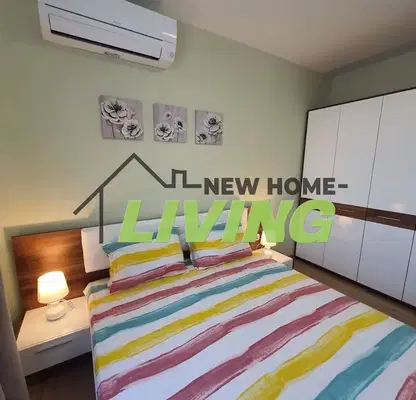 Photo 5 — Two-room apartment with terrace in Kamenitsa 1, Plovdiv