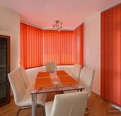 Photo 3 — Two-room apartment in Kamenitsa 1, Plovdiv with elevator