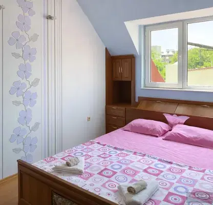 Photo 5 — Two-room apartment in Kamenitsa 1, Plovdiv with elevator