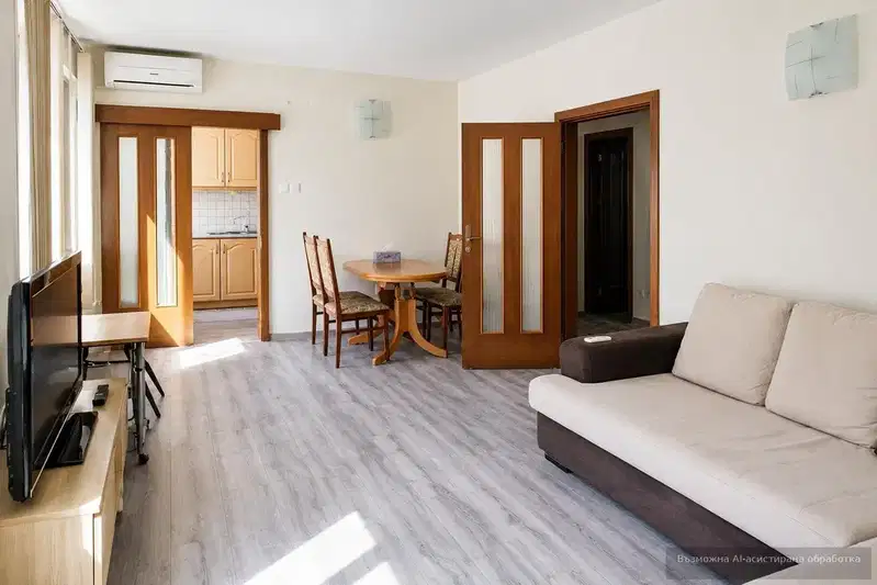 4-bedroom apartment in Plovdiv, Kamenica 1