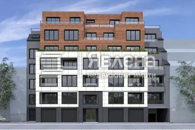 2-bedroom apartment in Plovdiv, Kamenica 2