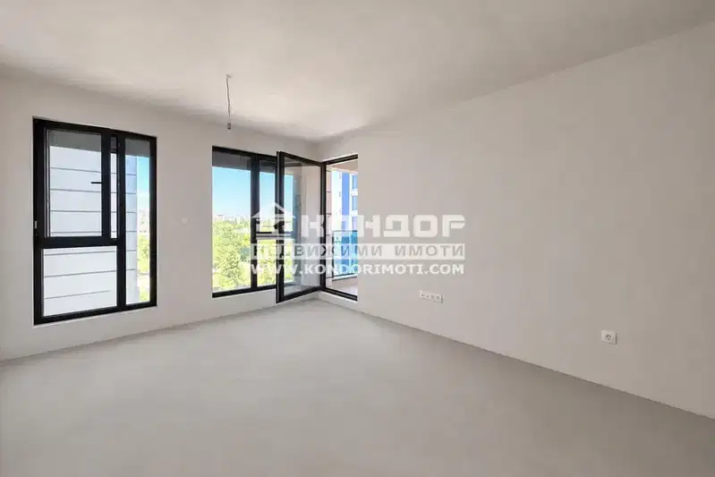 2-bedroom apartment in Plovdiv, Kamenica 2