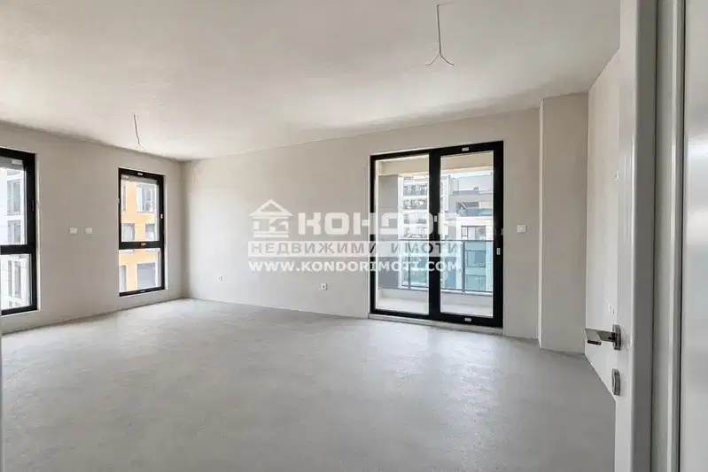 2-bedroom apartment in Plovdiv, Kamenica 2