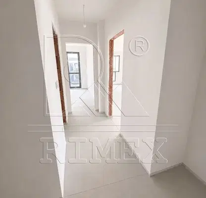 Photo 2 — Two-room apartment with terrace in Kamenitsa 2, Plovdiv