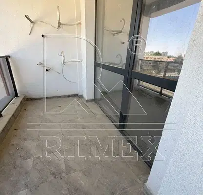 Photo 4 — Two-room apartment with terrace in Kamenitsa 2, Plovdiv