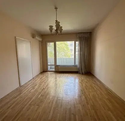 Photo 2 — 2-room apartment with terrace in Kamenitsa 2, Plovdiv