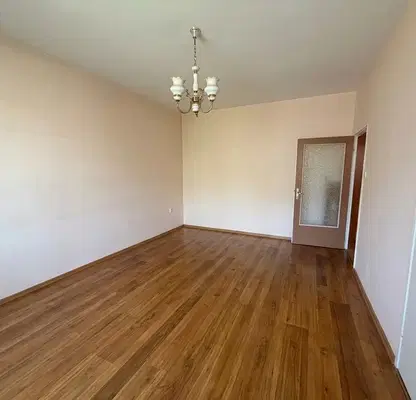 Photo 3 — 2-room apartment with terrace in Kamenitsa 2, Plovdiv
