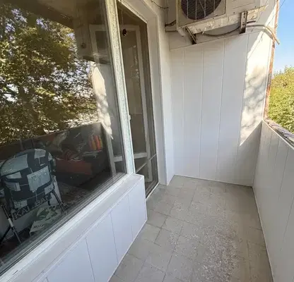 Photo 4 — 2-room apartment with terrace in Kamenitsa 2, Plovdiv