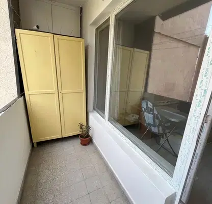 Photo 5 — 2-room apartment with terrace in Kamenitsa 2, Plovdiv