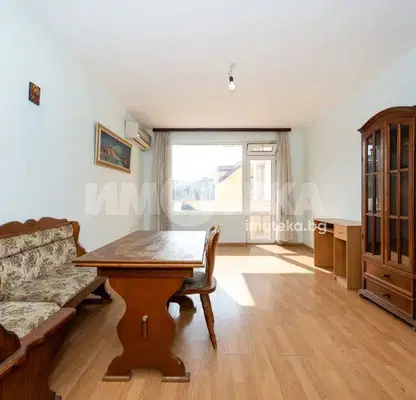 Photo 2 — Two-room apartment with two terraces in Kamenitsa 2, Plovdiv
