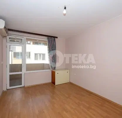 Photo 4 — Two-room apartment with two terraces in Kamenitsa 2, Plovdiv