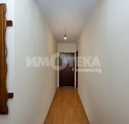 Photo 5 — Two-room apartment with two terraces in Kamenitsa 2, Plovdiv