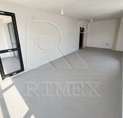 Photo 2 — Three-room apartment in Kamenitsa 2 with modern architecture