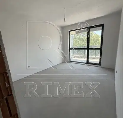 Photo 3 — Three-room apartment in Kamenitsa 2 with modern architecture