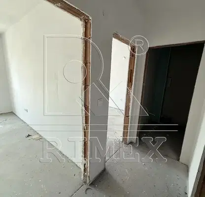 Photo 5 — Three-room apartment in Kamenitsa 2 with modern architecture