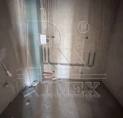 Photo 5 — Three-room apartment in Kamenitsa 2 with two bathrooms and balconies