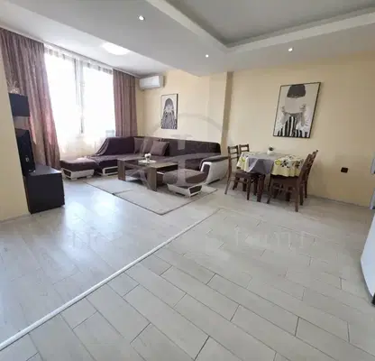Photo 2 — Three-room apartment with terrace in Kamenitsa 2, Plovdiv