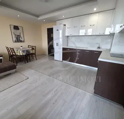 Photo 3 — Three-room apartment with terrace in Kamenitsa 2, Plovdiv
