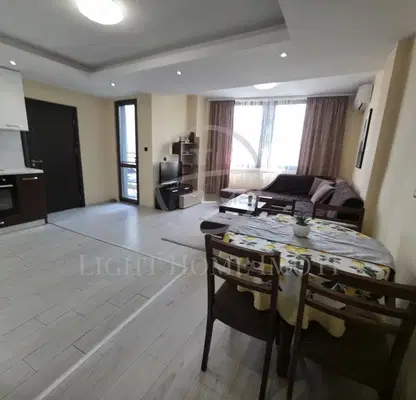 Photo 4 — Three-room apartment with terrace in Kamenitsa 2, Plovdiv