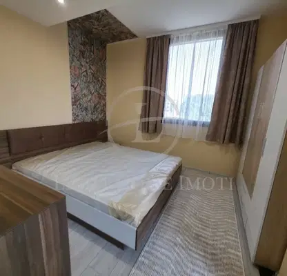 Photo 5 — Three-room apartment with terrace in Kamenitsa 2, Plovdiv