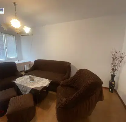 Photo 3 — Spacious 2-room apartment with two terraces in Kamenitsa 2, Plovdiv