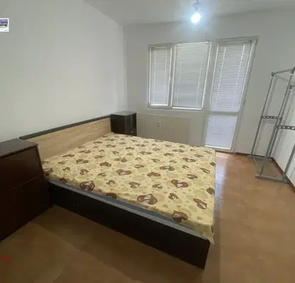 Photo 4 — Spacious 2-room apartment with two terraces in Kamenitsa 2, Plovdiv