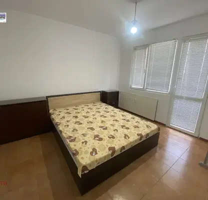Photo 5 — Spacious 2-room apartment with two terraces in Kamenitsa 2, Plovdiv