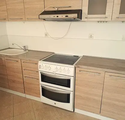 Photo 2 — Two-room apartment with terrace and parking in Kamenitsa 2, Plovdiv