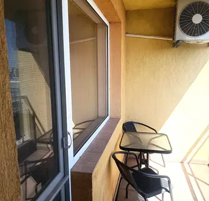 Photo 3 — Two-room apartment with terrace and parking in Kamenitsa 2, Plovdiv