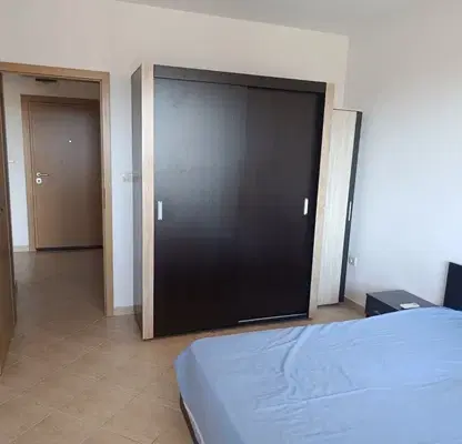 Photo 4 — Two-room apartment with terrace and parking in Kamenitsa 2, Plovdiv
