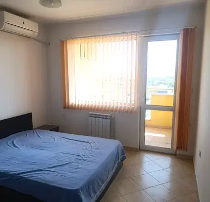 Photo 5 — Two-room apartment with terrace and parking in Kamenitsa 2, Plovdiv